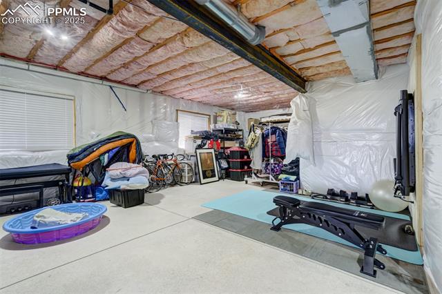 133 S Olympian Drive