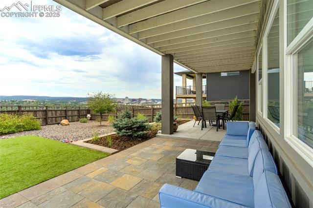 133 S Olympian Drive