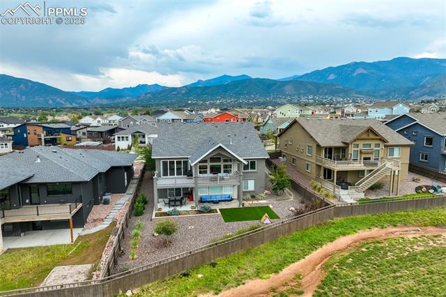 133 S Olympian Drive