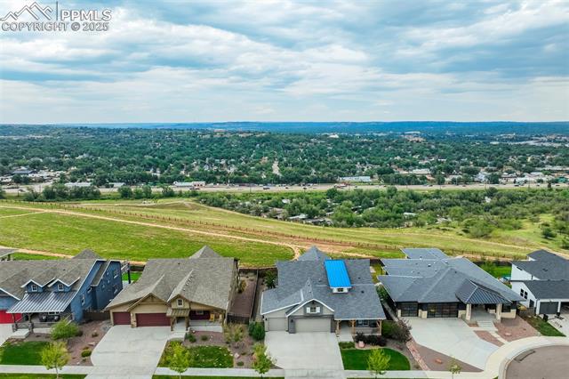 133 S Olympian Drive