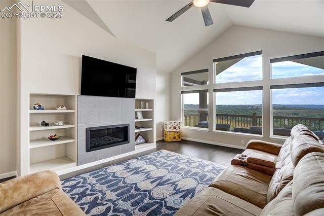 133 S Olympian Drive