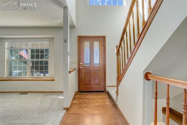 7833 Scarborough Drive