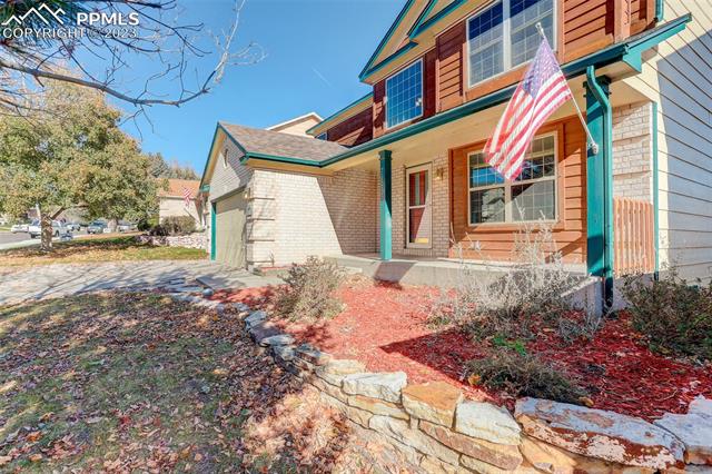 7833 Scarborough Drive