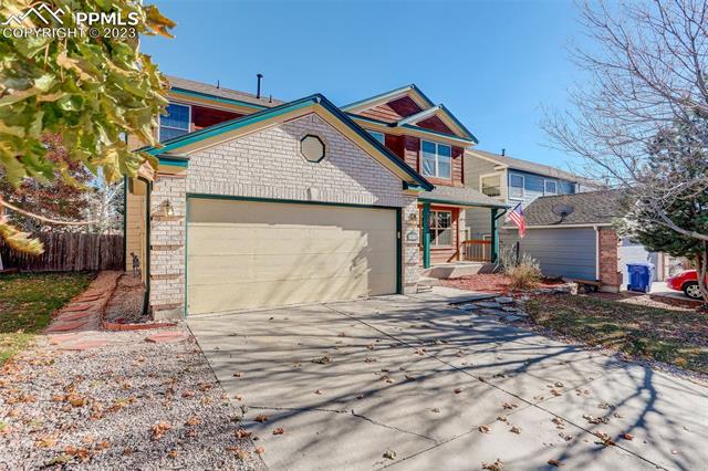 7833 Scarborough Drive