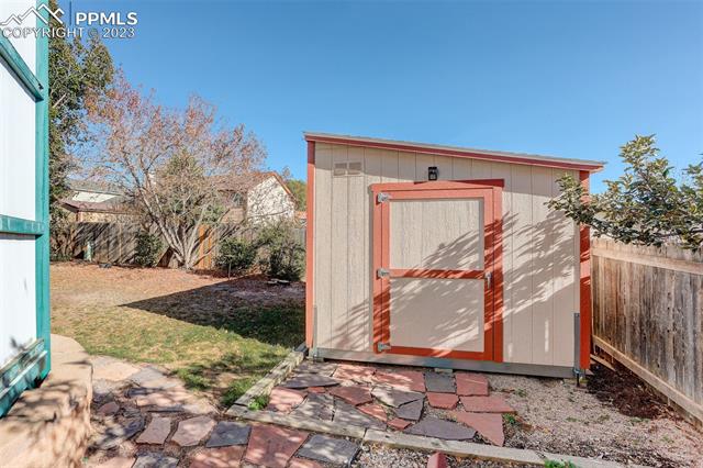 7833 Scarborough Drive