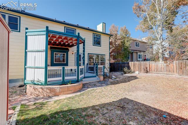 7833 Scarborough Drive