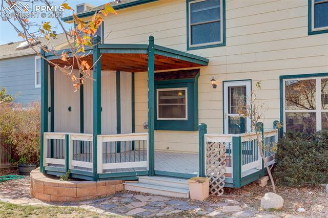 7833 Scarborough Drive