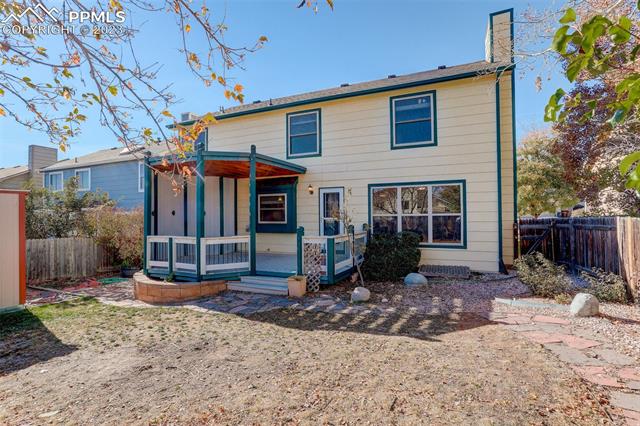 7833 Scarborough Drive