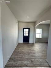 3955 Road