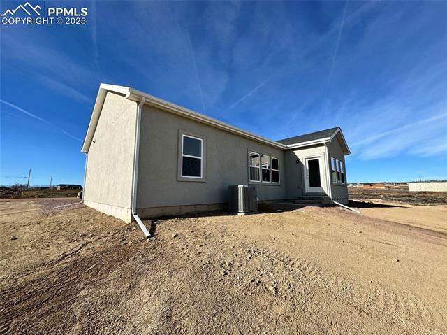 3955 Road