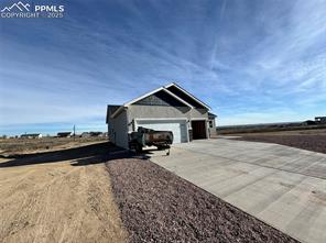 3955 Road