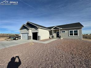 3955 Road
