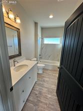 3955 Road