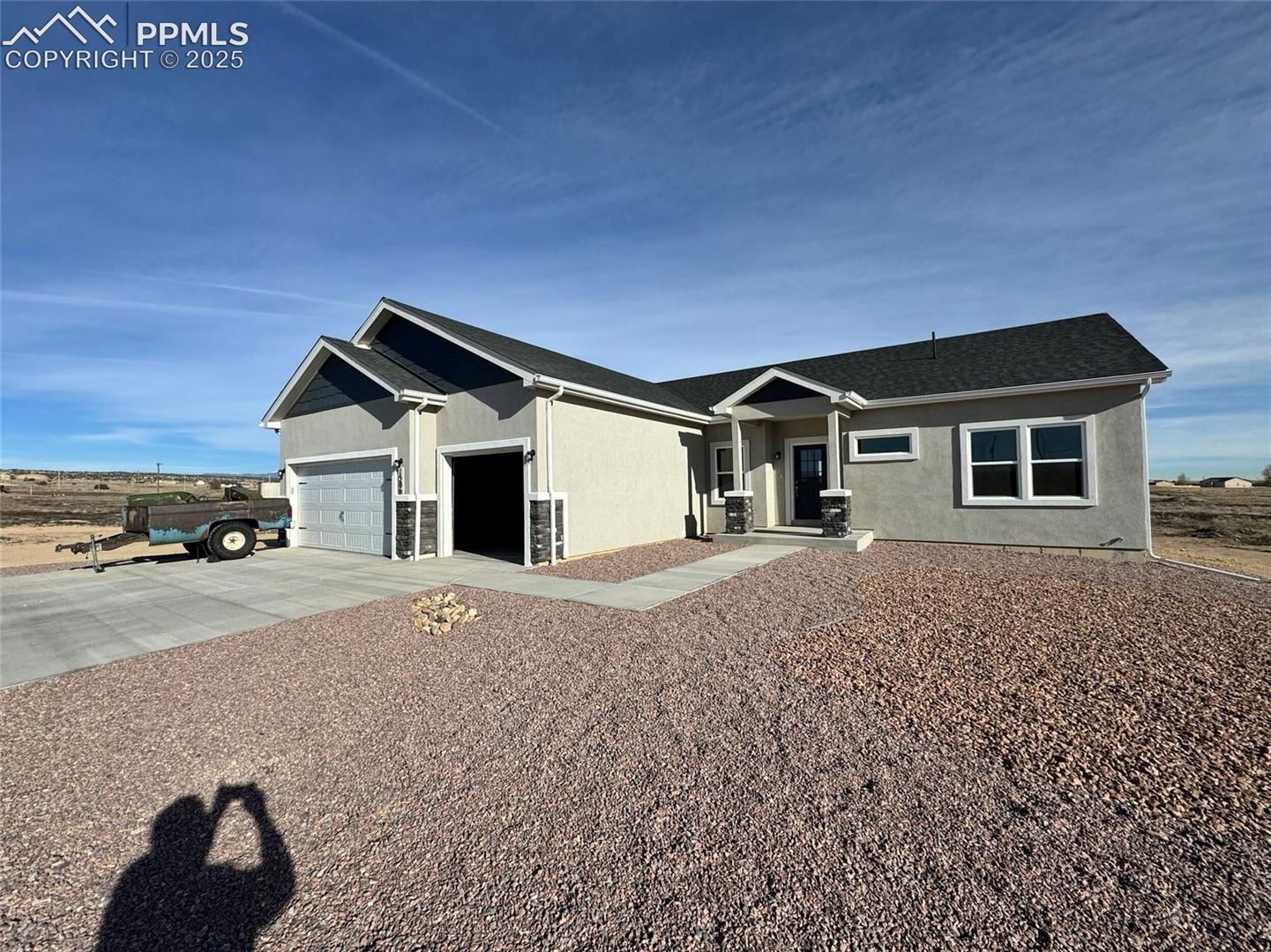 3955 Road