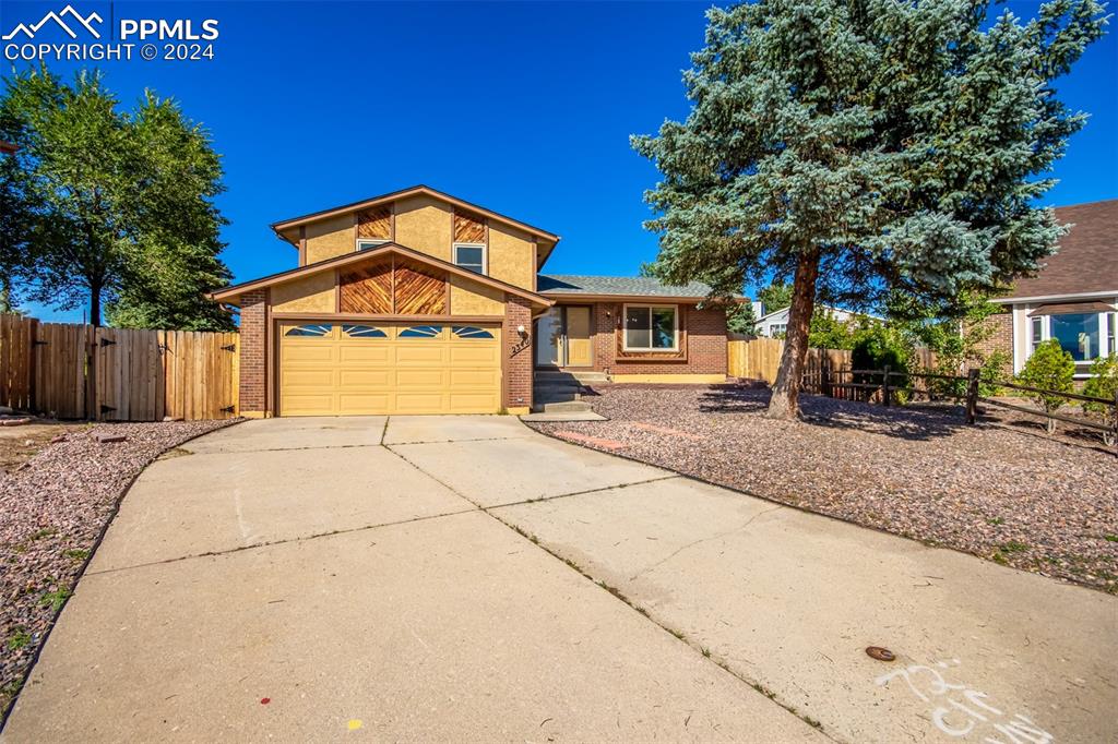 2340 Viceroy Court