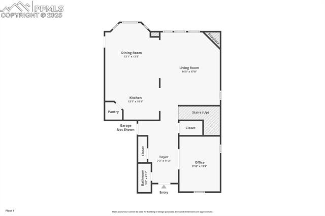 4482 Prairie Agate Drive