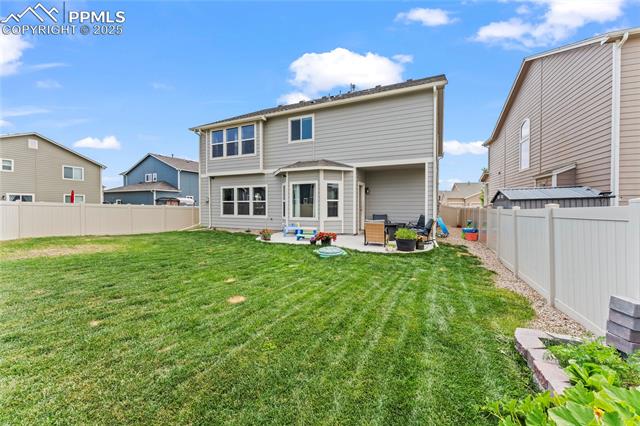 4482 Prairie Agate Drive