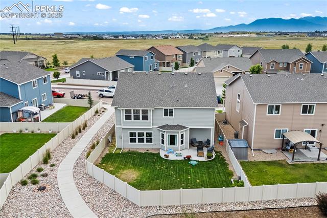 4482 Prairie Agate Drive