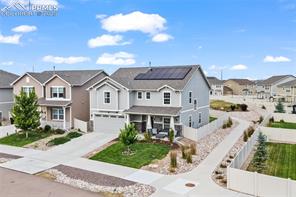 4482 Prairie Agate Drive