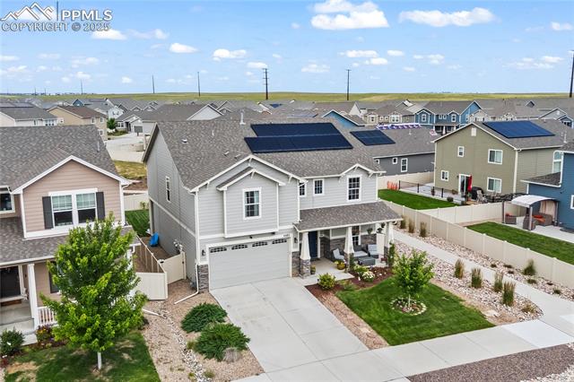 4482 Prairie Agate Drive