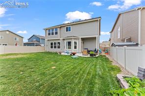 4482 Prairie Agate Drive