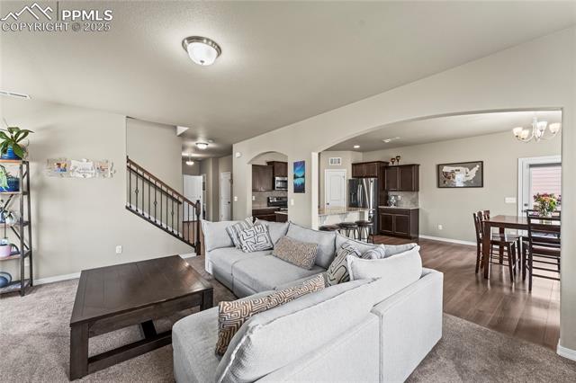 4482 Prairie Agate Drive