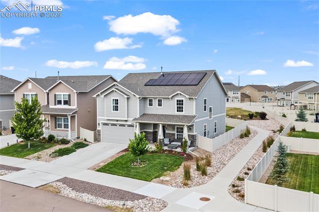 4482 Prairie Agate Drive