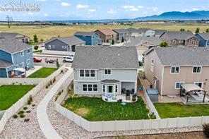 4482 Prairie Agate Drive