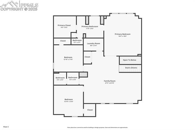 4482 Prairie Agate Drive