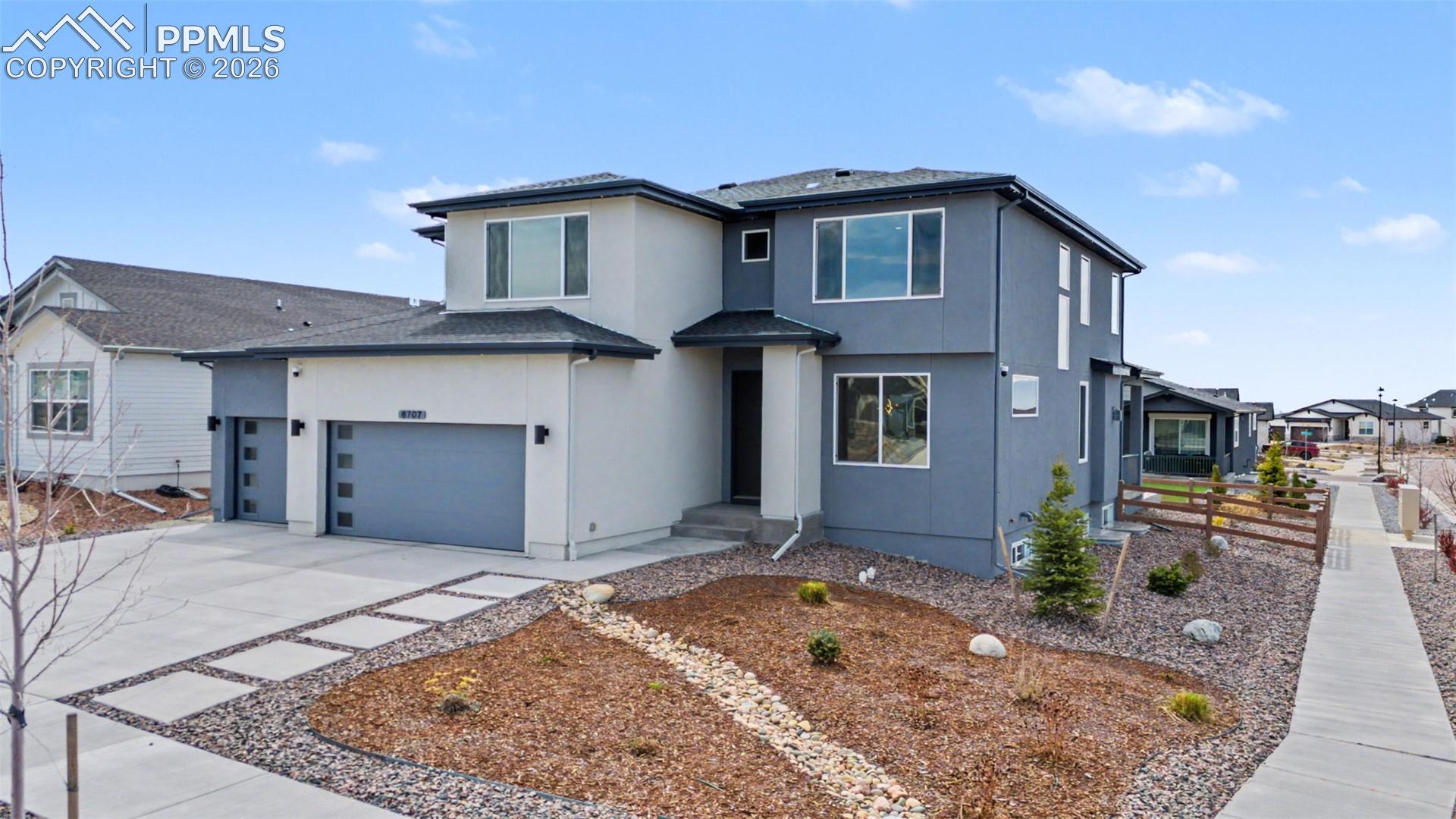 6707 Thimble Court