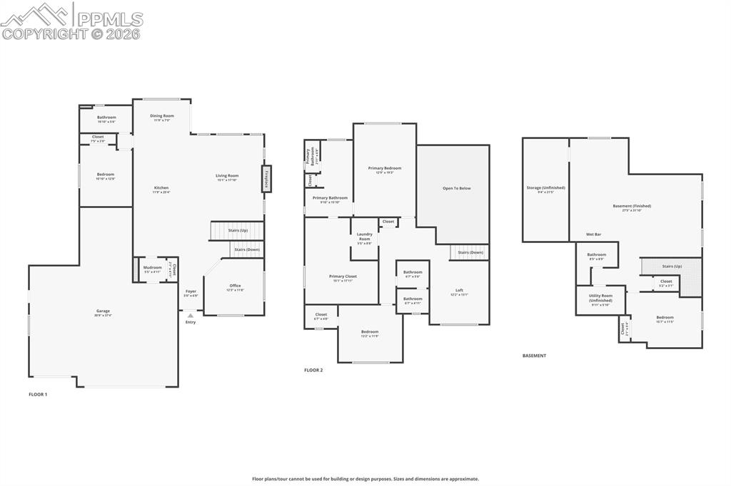 6707 Thimble Court