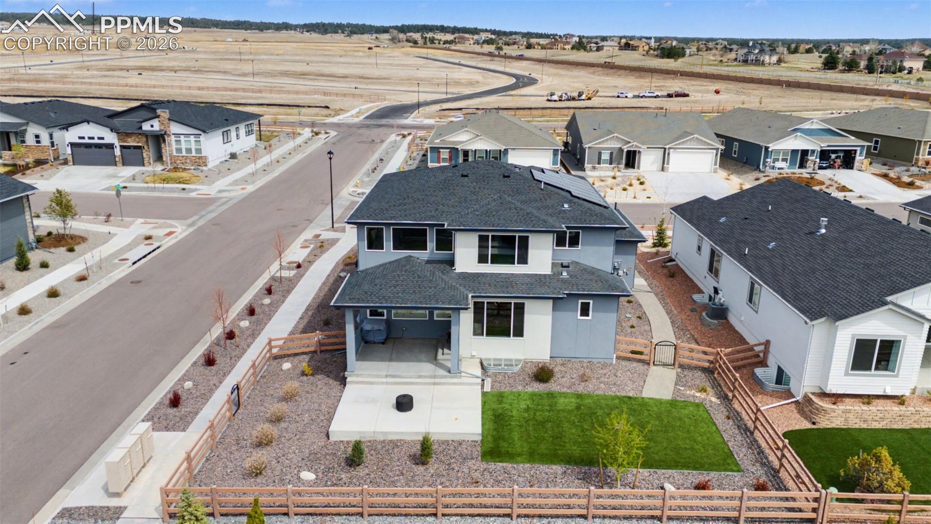 6707 Thimble Court