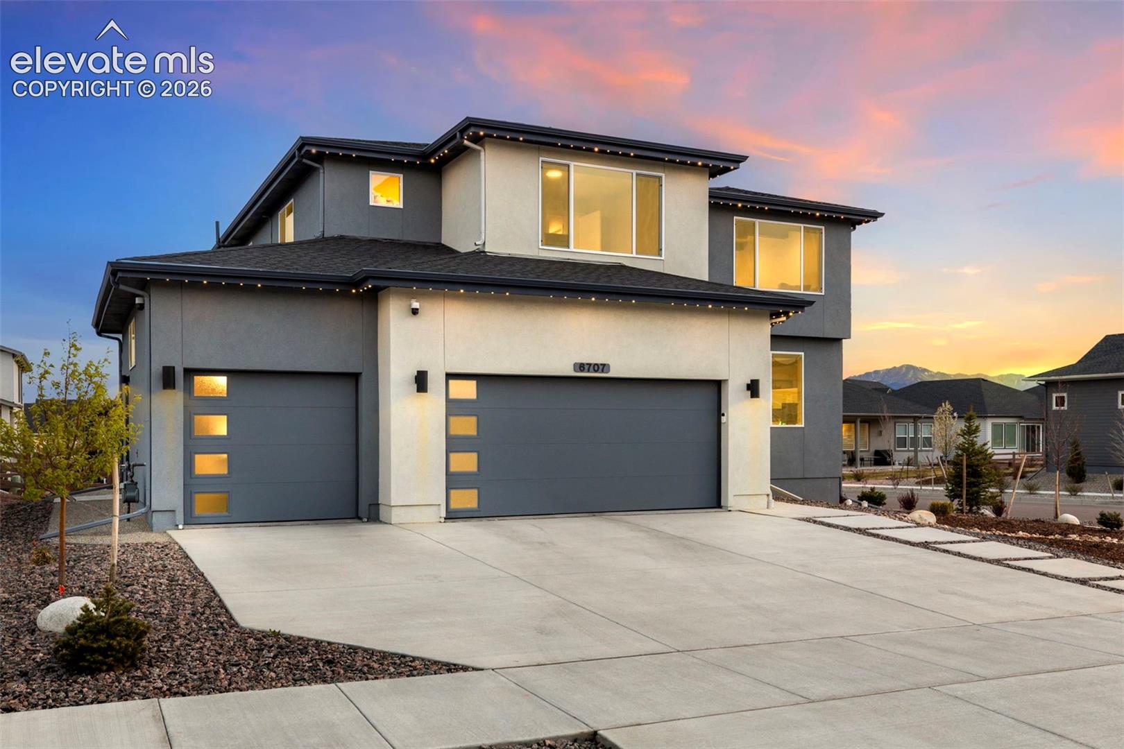 6707 Thimble Court
