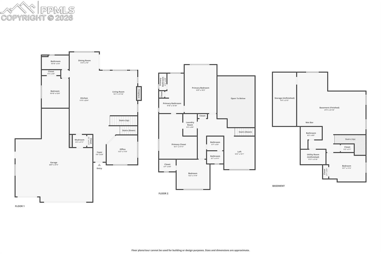 6707 Thimble Court