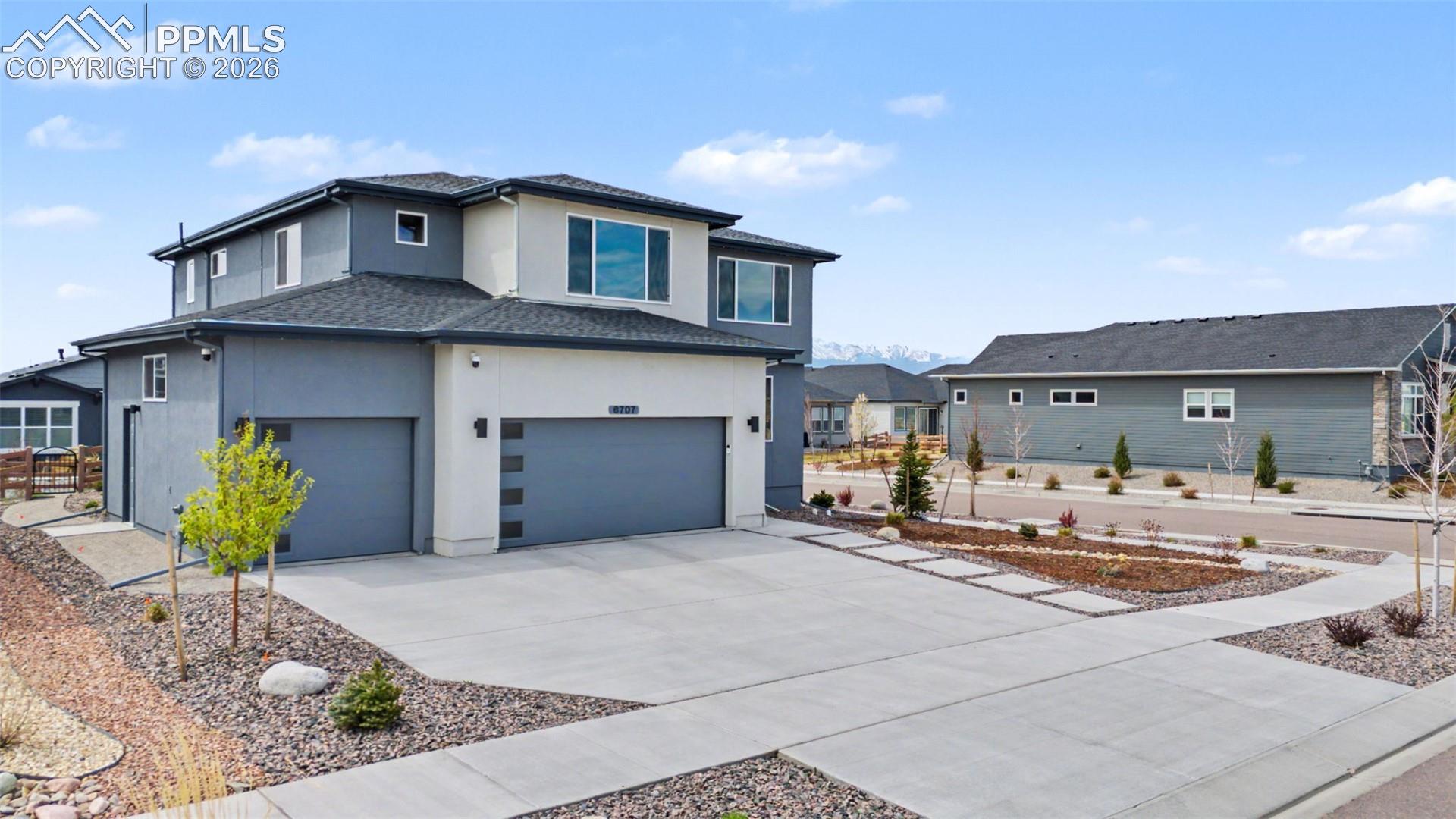 6707 Thimble Court