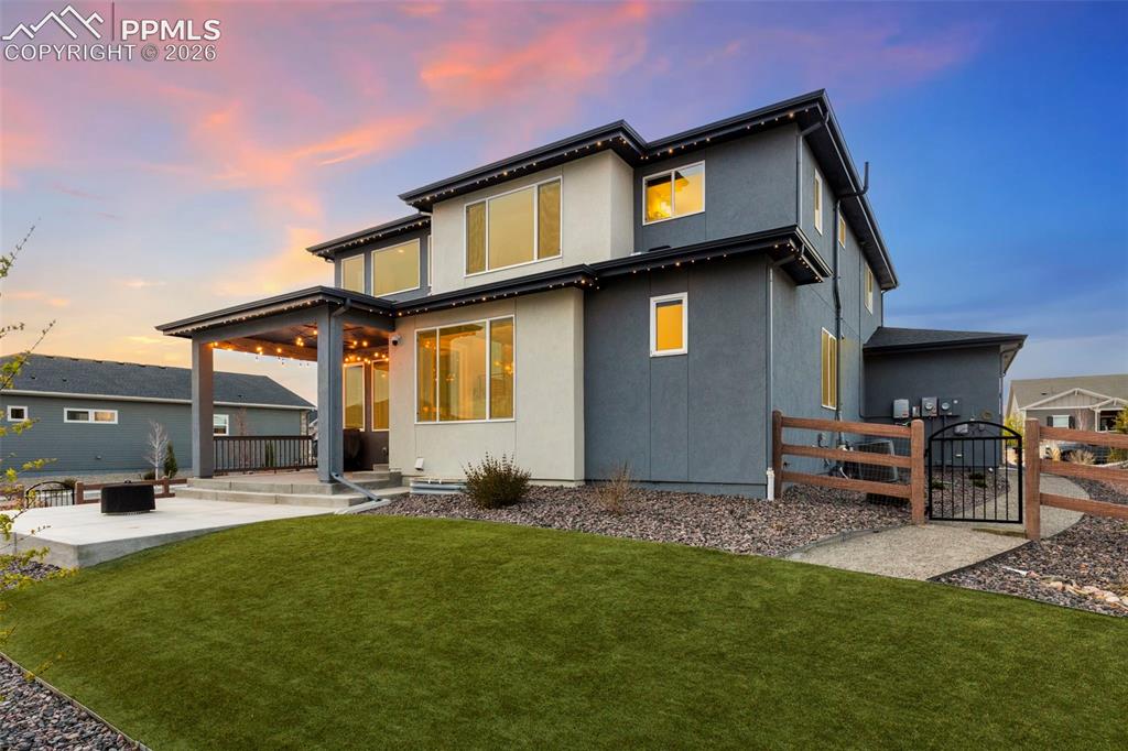 6707 Thimble Court