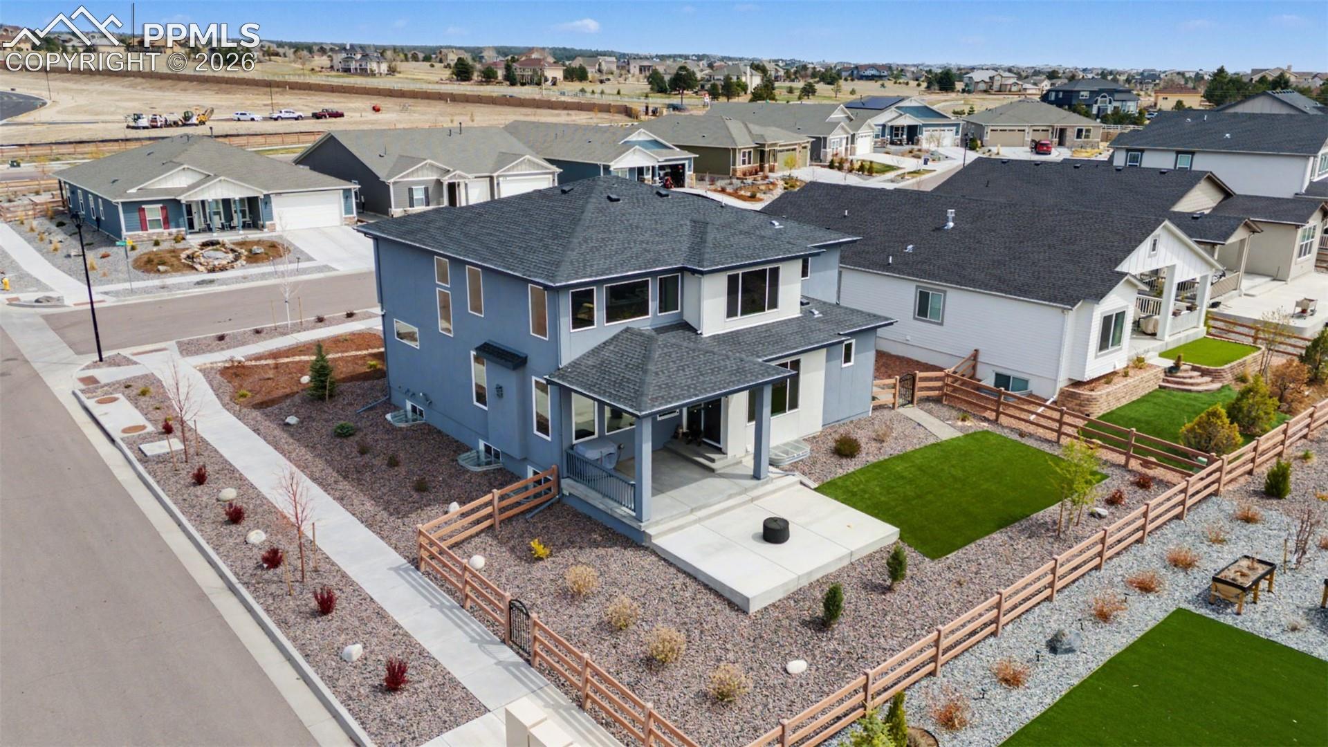 6707 Thimble Court