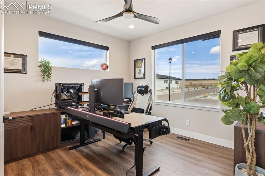 6707 Thimble Court