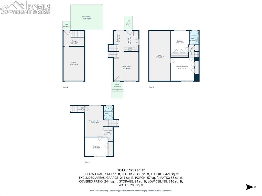 1522 Auburn Drive
