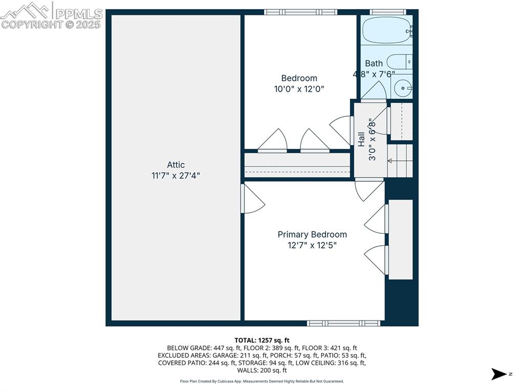 1522 Auburn Drive