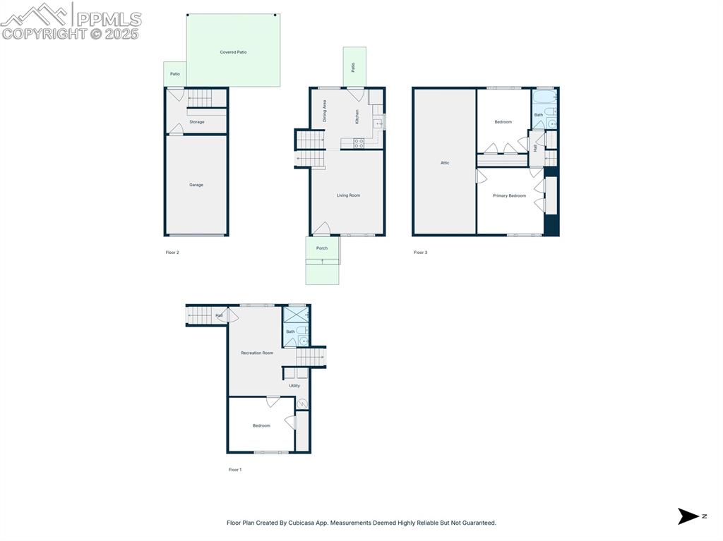 1522 Auburn Drive