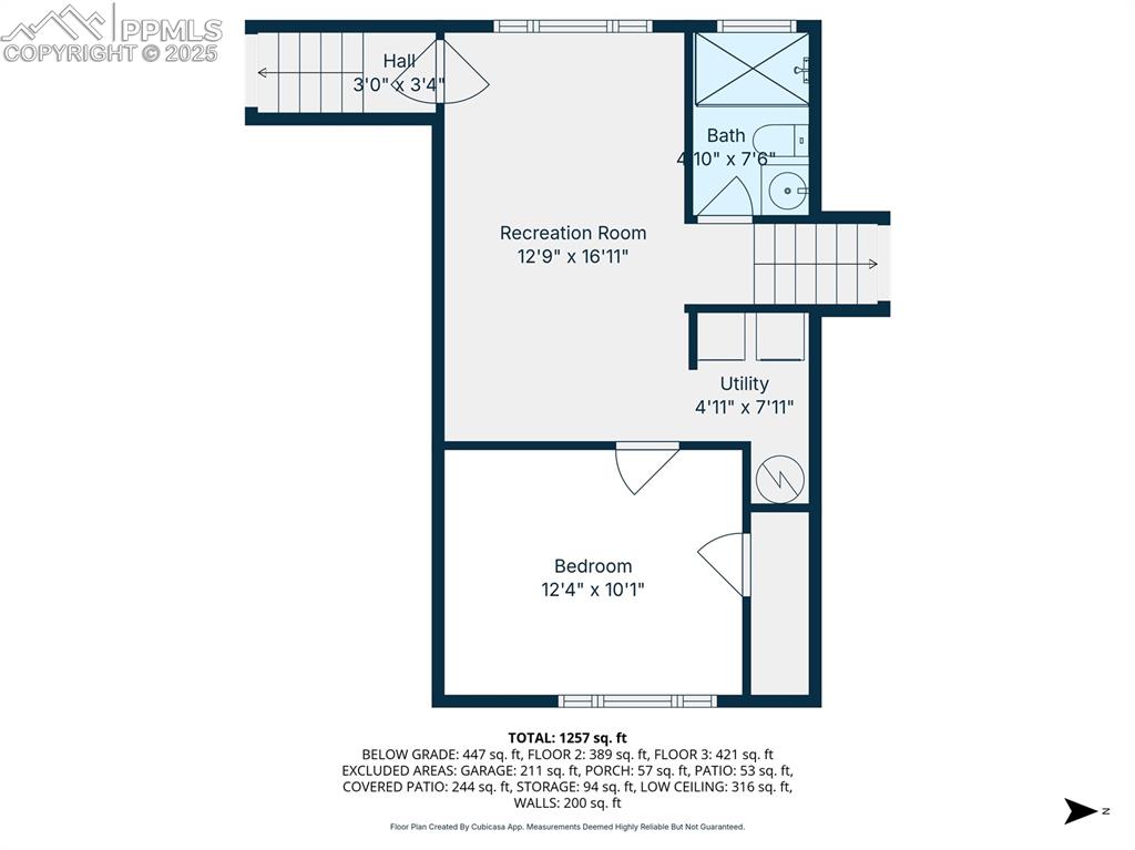 1522 Auburn Drive