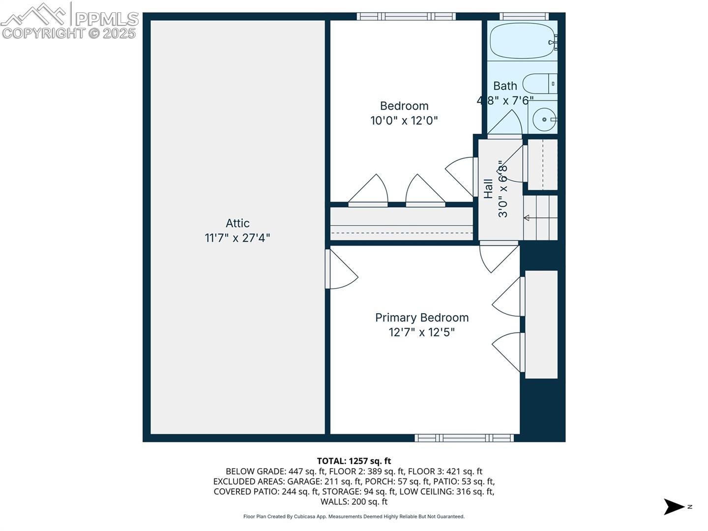 1522 Auburn Drive