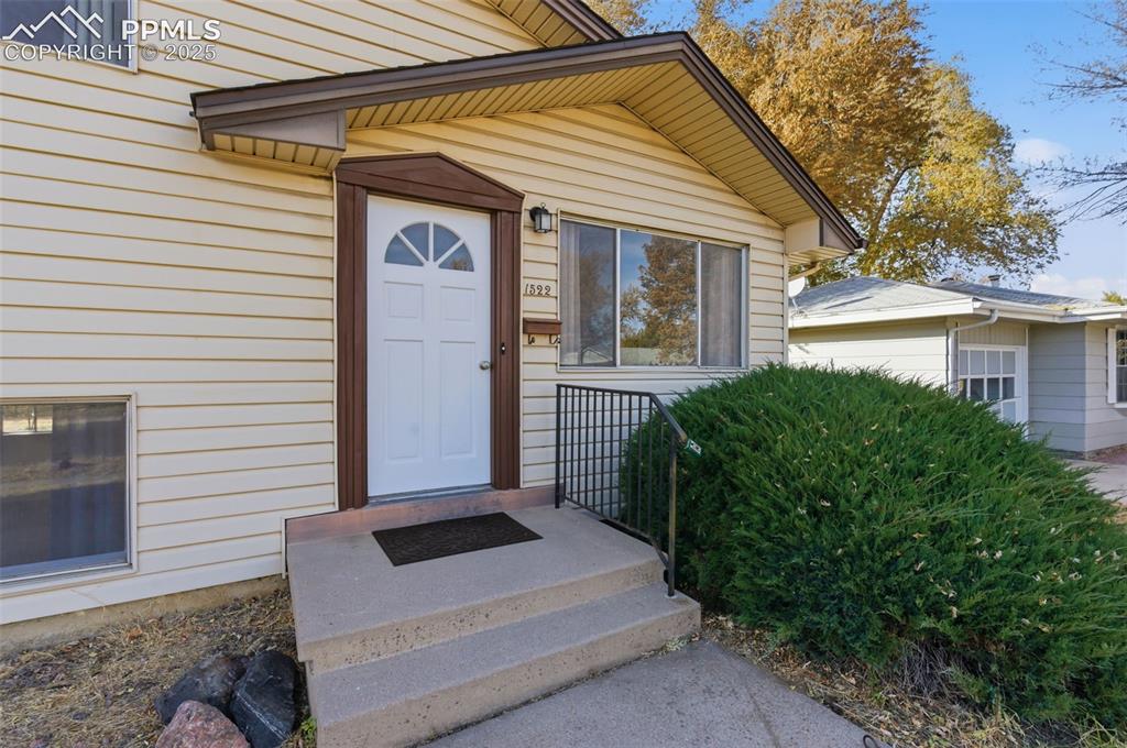 1522 Auburn Drive