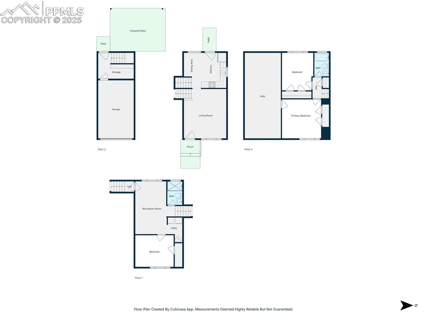 1522 Auburn Drive