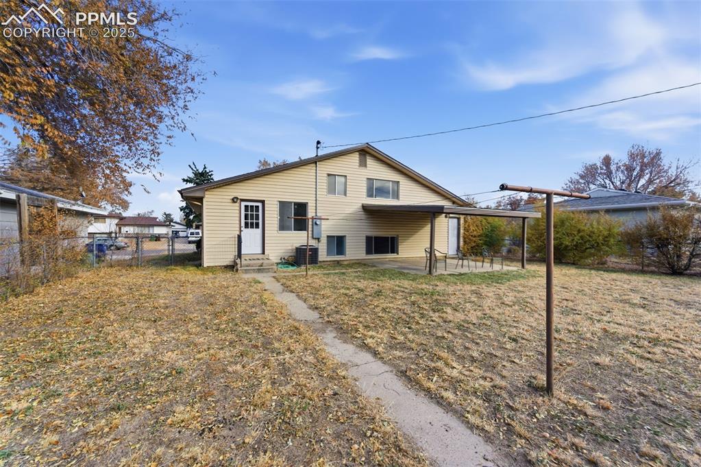 1522 Auburn Drive