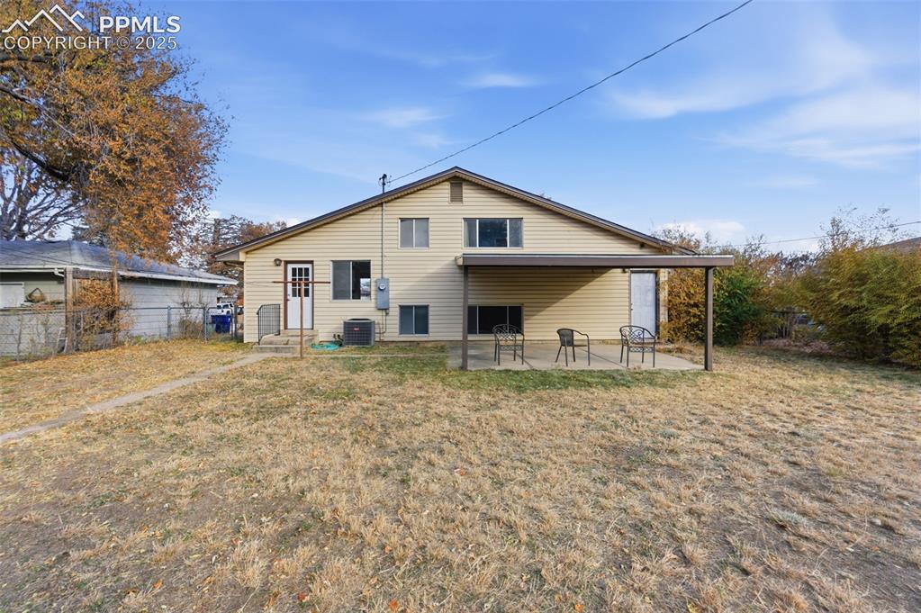 1522 Auburn Drive