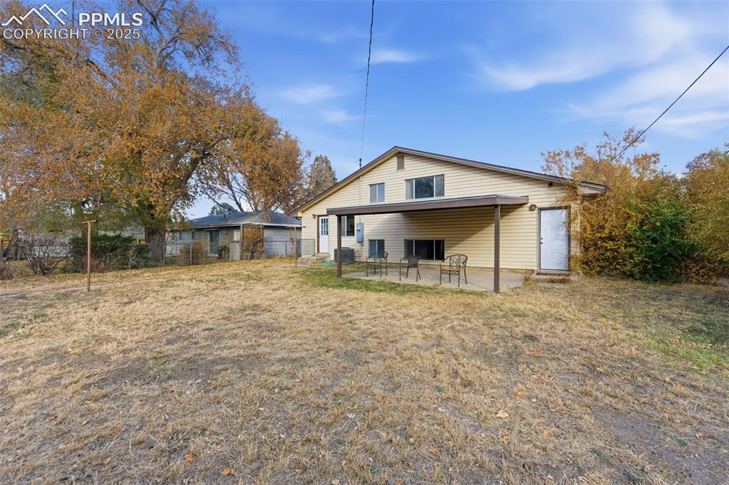 1522 Auburn Drive