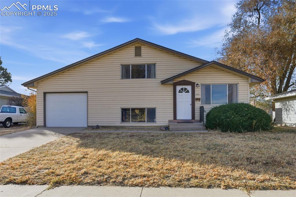 1522 Auburn Drive
