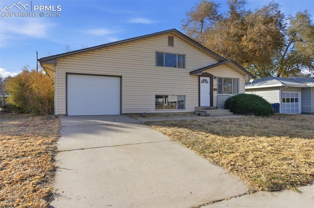 1522 Auburn Drive